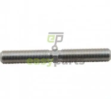 Болт рульової тяги M14x1,5mm L=112mm JP GROUP 1144450200