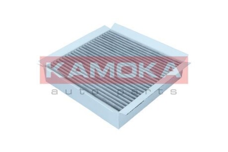 Фiльтр салону вугiльний KAMOKA F520301