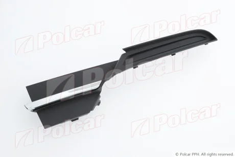 Решітка в бампер права Polcar 95L127-2
