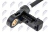 ABS SENSOR REAR NTY HCA-VW-039 (фото 2)