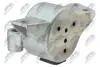 ENGINE MOUNT NTY ZPS-FT-019 (фото 2)