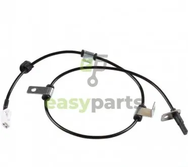Датчик АВS заднiй лiвий JP GROUP 4797104570