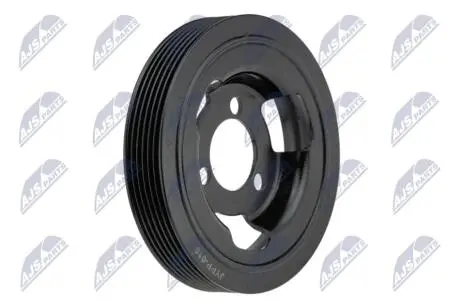 Шкив вала NTY RKP-PE-010