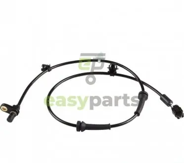 Датчик АВS заднiй лiвий JP GROUP 4797104670