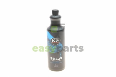 Активная пена для мытья "энергия фруктов""/ BELA PRO ENERGY FRUIT 1L K2 D0121