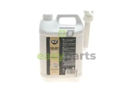 Гель для рук (5л) Galant K2 W516