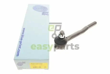 Накінечник тяги керма Toyota	Hilux/4 Runner 84- BLUE PRINT ADT38720