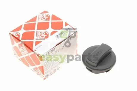 Кришка горловини маслозаливної BMW (B38/B48/B47/B46/B58) FEBI BILSTEIN 177306