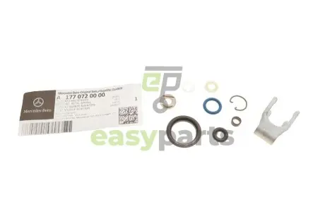 Ремкомплект форсунки MB E-class (W212/W213) 11- M276/M274/M264/M177 (к-кт) MERCEDES-BENZ 1770720000