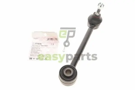 Тяга стабілізатора (заднього) Hyundai Sonata 09-15 FEBI BILSTEIN 177879