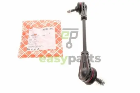 Тяга стабілізатора (переднього) (L) BMW i3 13- FEBI BILSTEIN 177416