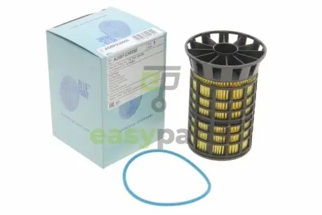 Фільтр паливний Citroen Jumper/Peugeot Boxer 2.2 BlueHDI 19- BLUE PRINT ADBP230050