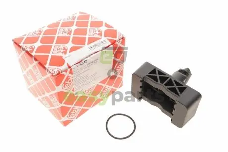 Подушка піддомкратна MB E-class (W213)/C-class (W205) 13- FEBI BILSTEIN 178348