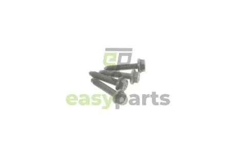 Комплект ГРМ + помпа Citroen Berlingo/Peugeot Partner 1.5 BlueHDi 18- HEPU PK19010