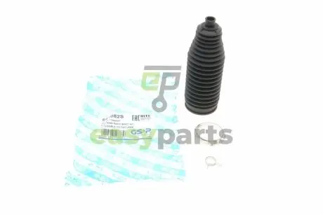 Пильник рейки рульової Fiat 500X/Jeep Renagade 14- GSP 541082S