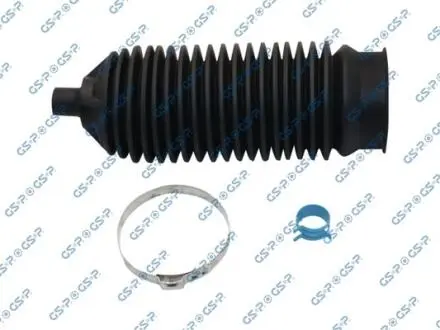 Фото 1 - пыльник рулевой рейки (комплект) GSP 541080S Пыльник рулевой рейки (комплект) GSP 541080S (фото 1)