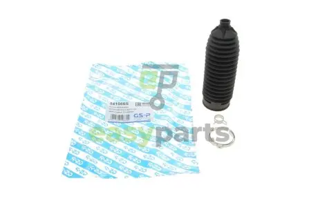 Пильник рейки рульової Nissan NP300 Navara/Pathfinder III 05- GSP 541066S