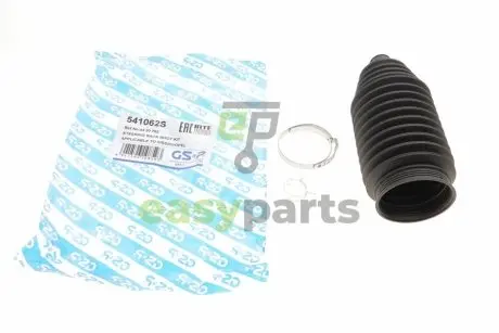 Пильник рейки рульової Renault Master/Opel Movano 2.3CDTI 10- GSP 541062S