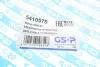 Фото 7 - пильник рейки рульової Peugeot 508 10-18 GSP 541057S Пильник рейки рульової Peugeot 508 10-18 GSP 541057S (фото 7)