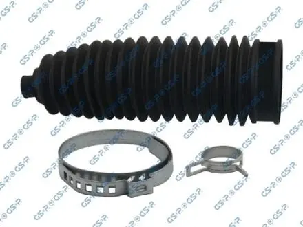 Пильник рейки рульової Renault Kangoo 08- (к-кт) GSP 541056S