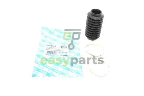 Пильник рейки рульової Citroen Berlingo 96-11/Peugeot Partner 96-15 (R) (к-кт) GSP 540414S