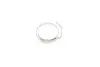 Фото 3 - пильник рейки рульової Toyota Camry 06-14 GSP 540274S Пильник рейки рульової Toyota Camry 06-14 GSP 540274S (фото 3)