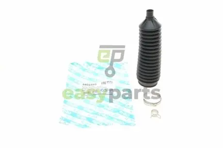 Пильник рейки рульової Ford Transit 00-06 (15.5x48x210) GSP 540235S