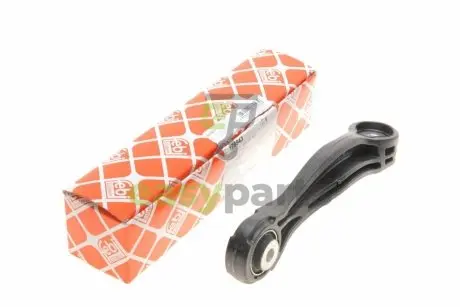 Тяга стабілізатора (заднього) Audi A6 18- FEBI BILSTEIN 176943