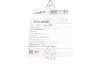 Накінечник тяги керма Honda CR-V/Stream 01-06 BLUE PRINT ADH28756 (фото 4)