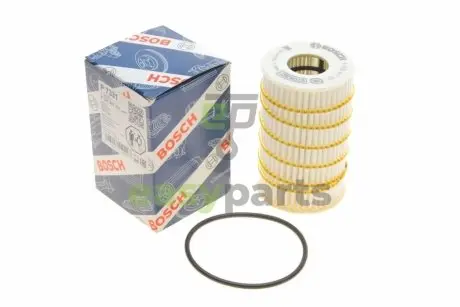 Фільтр масляний Audi A4/A5/A6/A7/Q7 3.0 TFSI 08-18 BOSCH F026407331
