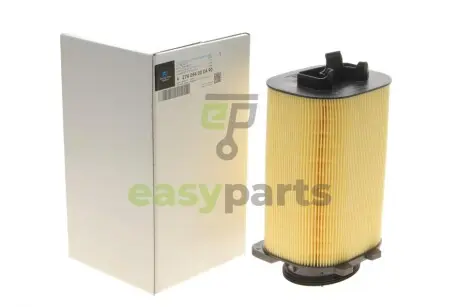 Фільтр повітряний MB C-class (W204/W205/)/E-class (C207) 1.6-2.0 08- MERCEDES-BENZ 274094000490