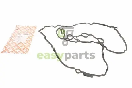 Прокладка кришки клапанів BMW 3 (G20/G80/G28)/5 (G30/F90)/7 (G11/G12) B48 FEBI BILSTEIN 178412