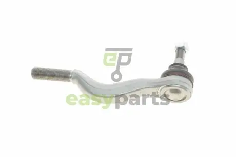 Наконечник тяги рульової Mitsubishi L 200/Pajero I/Pajero Sport I 82- Solgy 206176
