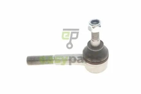Наконечник тяги рульової Mitsubishi Pajero II 90-/L200 96- Solgy 206178