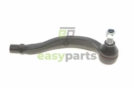 Наконечник тяги рульової (L) Citroen C5 II/Peugeot 508/508 SW 08- Solgy 206160