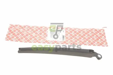 Важіль склоочисника (задній/ляда) VW Caddy/T5 03-15 FEBI BILSTEIN 178582