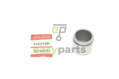 Поршень супорта (переднього) Opel Corsa/Kadett 75-94 (48x43mm) QUICK BRAKE 185210K