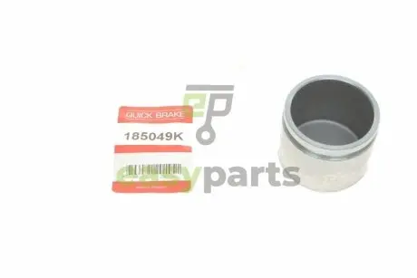 Поршень супорта (переднього) Mitsubishi L400/Subaru Legacy 87-05 (60x49mm) QUICK BRAKE 185049K