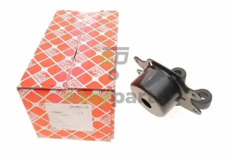 Подушка двигуна (L) Opel Combo 1.7CDTI 04- FEBI BILSTEIN 178863
