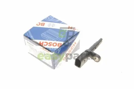 Датчик ABS (задній) Audi A6/A7/A8/Q7/Q8/VW Touareg 16- BOSCH 0265004488