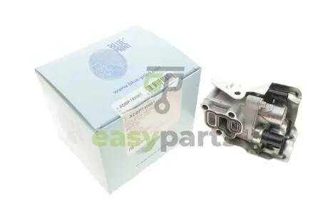 Клапан регулювання фаз газорозподілу Honda CR-V/Accord VII/Civic 1.4-2.4 00-08 BLUE PRINT ADBP740061