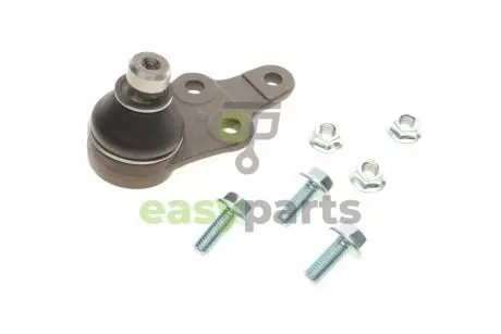 Опора кульова (передня/знизу) Ford Mondeo III 00-07 Solgy 203092