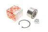 Підшипник маточини (задньої) Honda CR-V II 01-06 (38x73x40) (+ABS) FEBI BILSTEIN 178023 (фото 1)