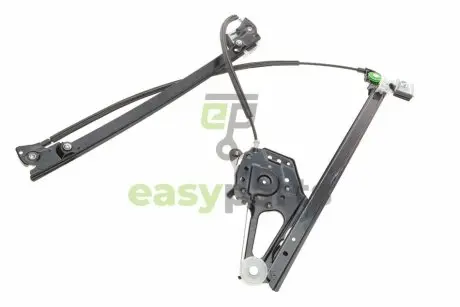 Склопідіймач (передній) VW Sharan/Seat Alhambra/Ford Galaxy 97-10 (L) (електро) (без моторчика) FEBI BILSTEIN 177821