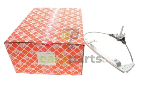 Склопідіймач (задній) Fiat Grande Punto 05 -14 (R) FEBI BILSTEIN 177827