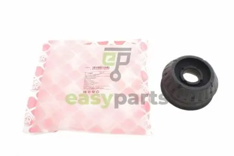 Подушка амортизатора (переднього) Toyota Yaris 1.0-1.8 05- FEBI BILSTEIN 177801