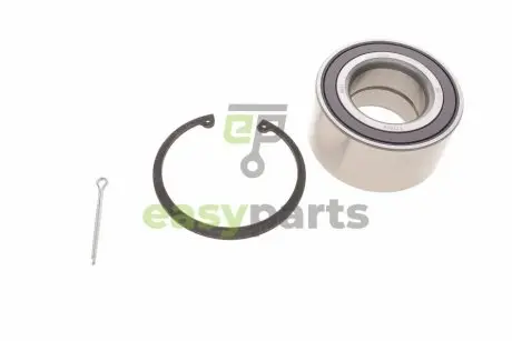 Підшипник маточини (передньої) Opel Meriva/Chevrolet Aveo 10- (40x78x40) FEBI BILSTEIN 177520