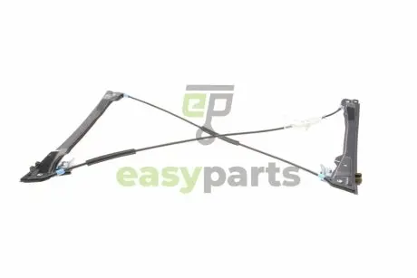 Склопідіймач (передній) Seat Ibiza 01-09 (R) (електро) (без моторчика) FEBI BILSTEIN 177106