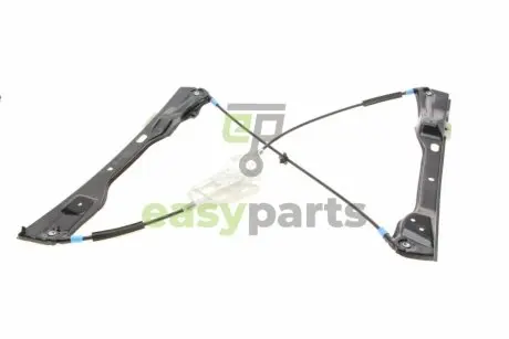 Склопідіймач (передній) VW Passat 05-10 (L) (електро) (без моторчика) FEBI BILSTEIN 177112