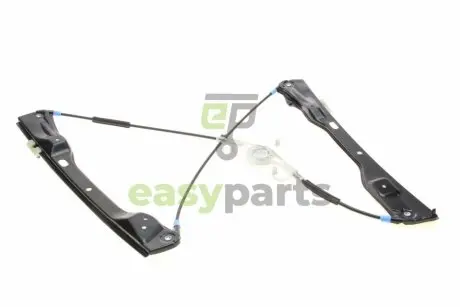 Склопідіймач (передній) VW Passat 05-10 (L) (електро) (без моторчика) FEBI BILSTEIN 177111